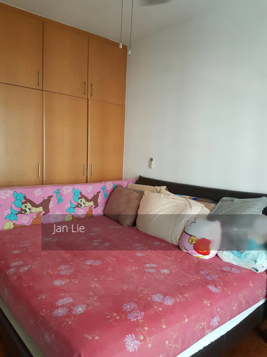 The Floravale (D22), Condominium #138511182